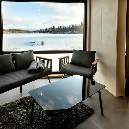 Villa Kestermuiza Aluksne